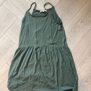 Loft Shift dress